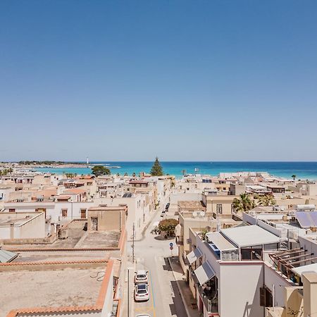 B&B Le Ortensie San Vito Lo Capo Exterior foto